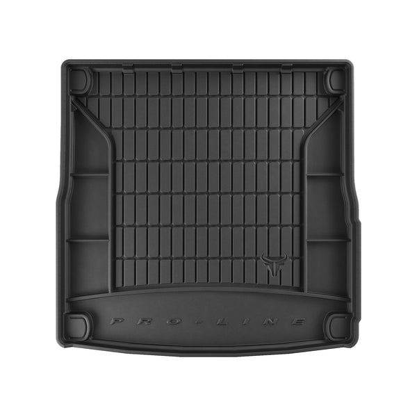 Csomagtértálcák Audi A4 B9, karosszéria kombi, gyártmány 2015.11 - jelen #1