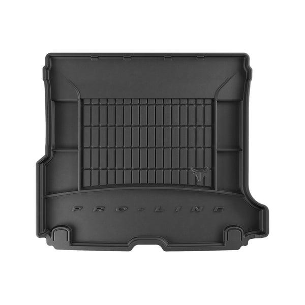 Csomagtértálcák Volvo V60 II, karosszéria kombi, gyártmány 2018.07 - jelen #1