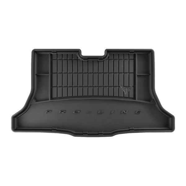 Csomagtértálcák Nissan Tiida, karosszéria ferdehátú, gyártmány 2007 - 2011.12 #1