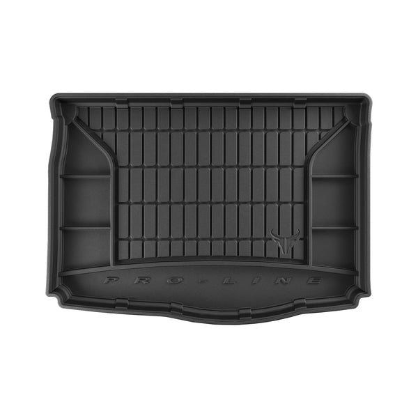 Csomagtértálcák Fiat Grande Punto, karosszéria ferdehátú, gyártmány 2005.10 - 2018.08, 5 ajtós #1