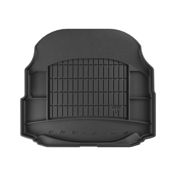 Csomagtértálcák Mercedes C-Class W203, karosszéria szedán, gyártmány 2001 - 2007.03 #1