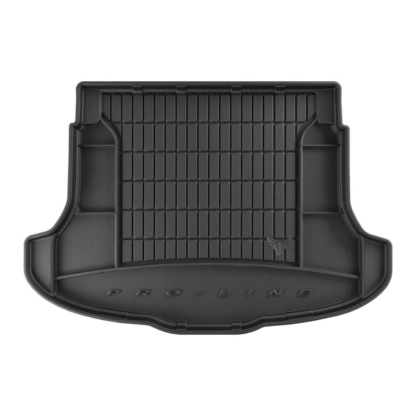 Csomagtértálcák Honda CR-V III, karosszéria suv, gyártmány 2007 - 2012.09 #1