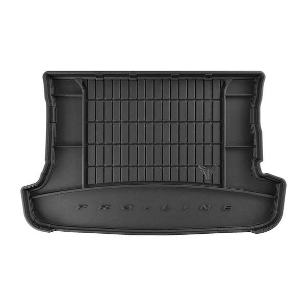 Csomagtértálca Toyota Corolla Verso III, van karosszéria, gyártmány 2004 - 02.2009 | TM406032