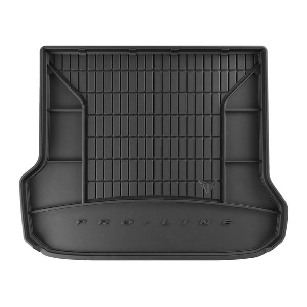 Csomagtértálcák Volvo V70 III, karosszéria kombi, gyártmány 2007.09 - 2016 #1