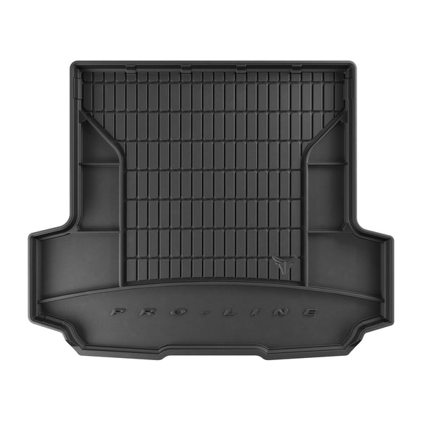 Csomagtértálcák BMW 6-os sorozat G32, karosszéria gran turismo, gyártmány 2017.11 - jelen #1