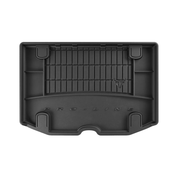 Csomagtértálcák Citroen C3 Picasso, karosszéria van, gyártmány 2009 - 2017.10, felső csomagtér #1