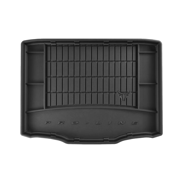 Csomagtértálcák Fiat Tipo, karosszéria kombi, gyártmány 2017.02 - jelen, alsó csomagtér #1