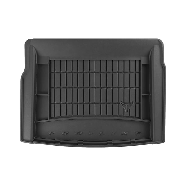 Csomagtértálcák Volvo S60 III, karosszéria szedán, gyártmány 2018.10 - jelen, defektjavító készlet #1