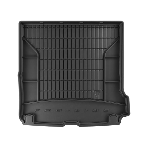 Csomagtértálcák Volvo V90 II, karosszéria kombi, gyártmány 2016.09 - jelen #1