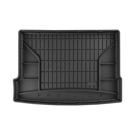 Csomagtértálcák BMW X2 F39, karosszéria suv, gyártmány 2018.03 - jelen, felső csomagtér #1