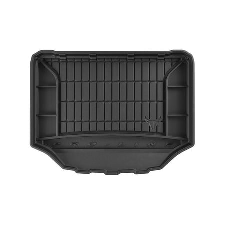 Csomagtértálcák BMW X2 F39, karosszéria suv, gyártmány 2018.03 - jelen, alsó csomagtér #1