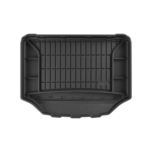 Csomagtértálcák BMW X2 F39, karosszéria suv, gyártmány 2018.03 - jelen, alsó csomagtér #1