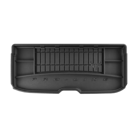 Csomagtértálcák Mini Cooper III F56, karosszéria ferdehátú, gyártmány 2014.03 - jelen, 3 ajtós, felső csomagtér #1