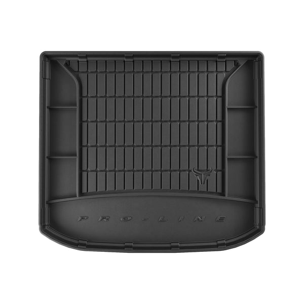 Csomagtértálcák Seat Toledo III, karosszéria ferdehátú, gyártmány 2004 - 2010, felső csomagtér #1