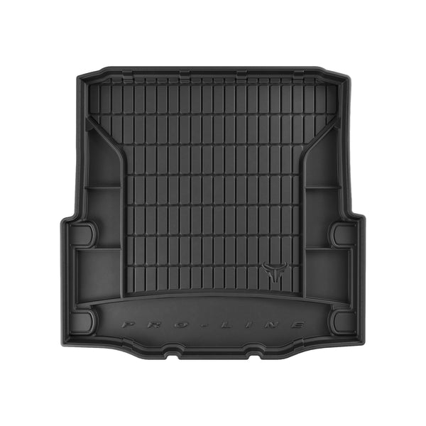 Csomagtértálcák Skoda Superb II, karosszéria szedán, gyártmány 2008.06 - 2015.04 #2