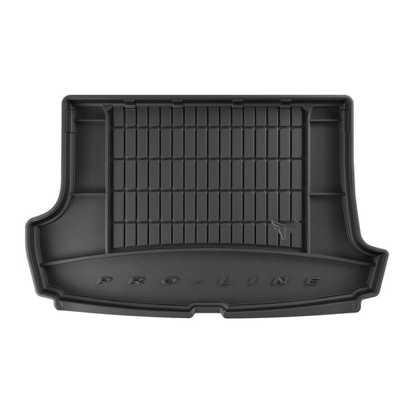 Csomagtértálcák Volkswagen T-Roc, karosszéria suv, gyártmány 2017.12 - jelen, felső csomagtér #1