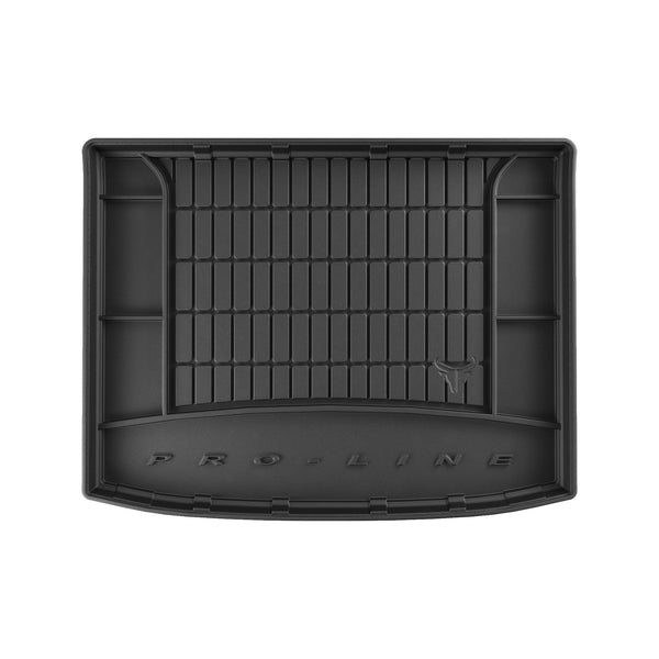 Csomagtértálcák Infiniti Q30s, karosszéria ferdehátú, gyártmány 2015 - 2019 #1