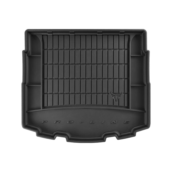 Csomagtértálcák Toyota Corolla XII E210, karosszéria kombi, gyártmány 2019.03 - jelen, alsó csomagtér #2