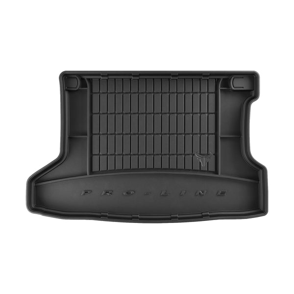 Csomagtértálcák Honda HR-V II, karosszéria suv, gyártmány 2015.09 - jelen #1