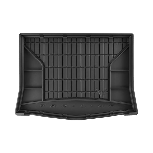 Csomagtértálcák Alfa Romeo Giulietta, karosszéria ferdehátú, gyártmány 2010.05 - jelen #1