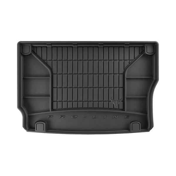 Csomagtértálcák Opel Meriva A, karosszéria van, gyártmány 2003.02 - 2010 #1