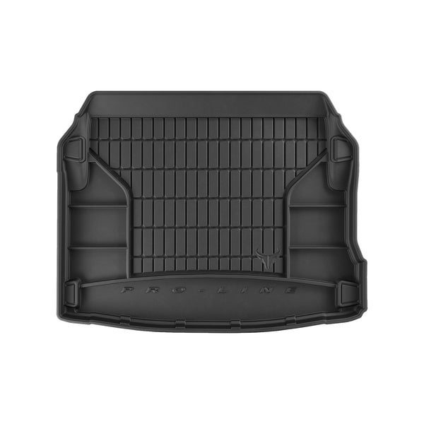 Csomagtértálcák Mercedes CLS W218, karosszéria kupé, gyártmány 2011.01 - 2018.02 #1