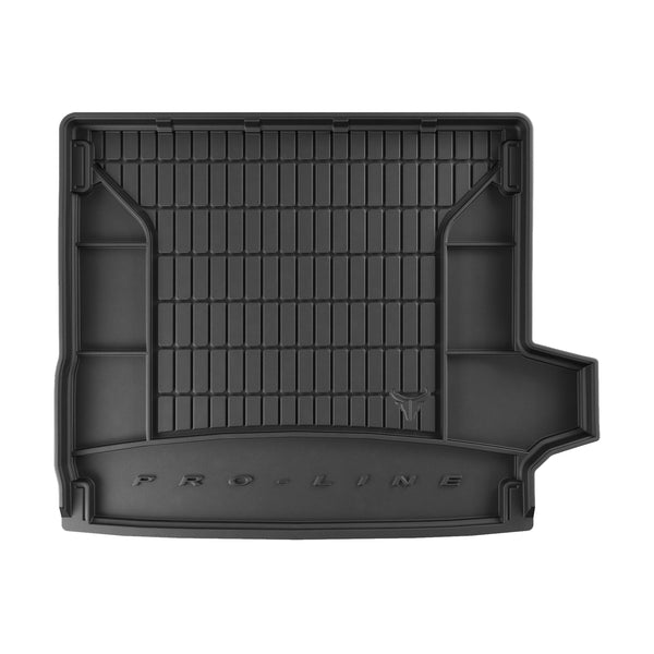 Csomagtértálcák Land Rover Range Rover Sport II, karosszéria suv, gyártmány 2013.09 - jelen #1