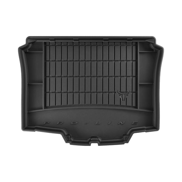 Csomagtértálcák Seat Ibiza IV, karosszéria ferdehátú, gyártmány 2008.05 - 2017.05, 6j/6p #1