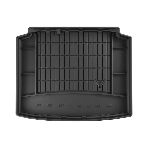 Csomagtértálcák Skoda Rapid Spaceback, karosszéria ferdehátú, gyártmány 2013.10 - 2019.03, alsó csomagtér #1