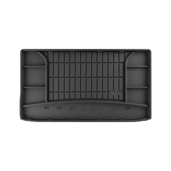 Csomagtértálcák Ford B-Max, karosszéria van, gyártmány 2012.09 - 2017.11, alsó csomagtér #1