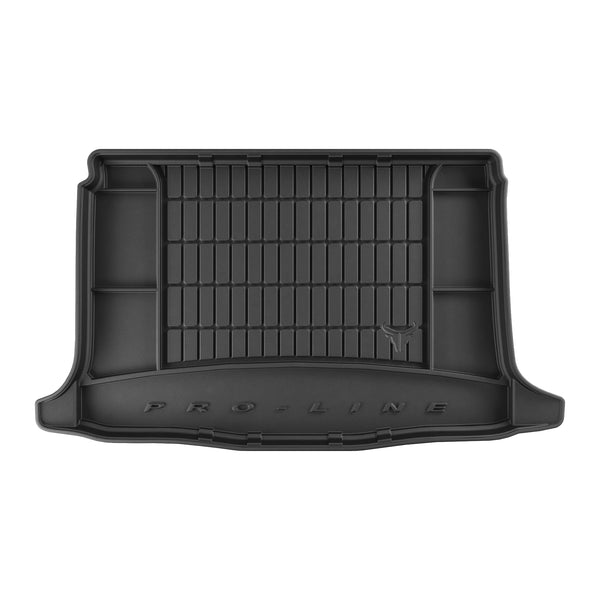 Csomagtértálcák Renault Megane IV, karosszéria ferdehátú, gyártmány 2016.01 - jelen #1