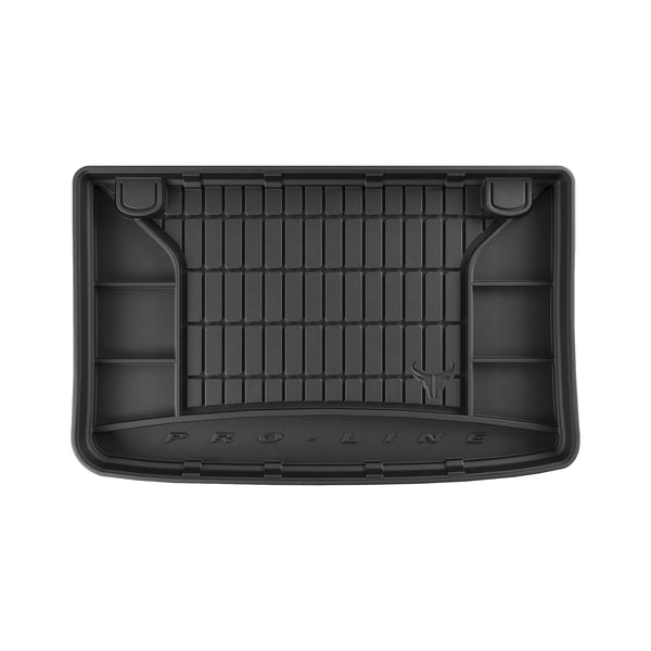 Csomagtértálca Renault Clio IV, ferdehátú karosszéria, gyártmány 10.2012 - 08.2019 | TM548942