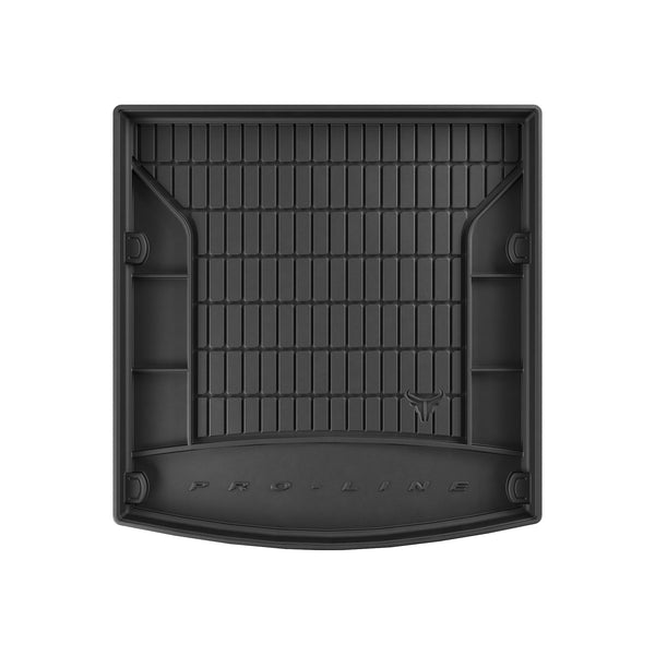 Csomagtértálcák Audi A4 B8, karosszéria szedán, gyártmány 2008.01 - 2015.10 #1