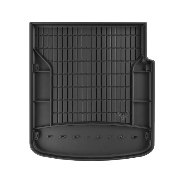 Csomagtértálcák Audi A7 4G, karosszéria sportback, gyártmány 2010.09 - 2018.01 #1