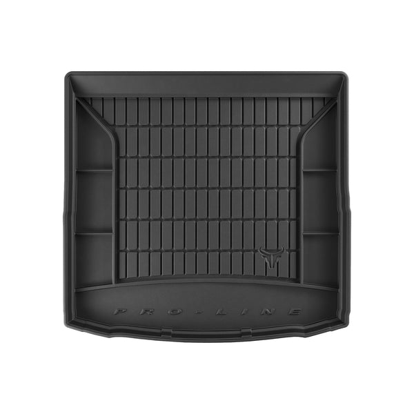 Csomagtértálcák Seat Leon III 5F, karosszéria kombi, gyártmány 2012.11 - 2020.02, alsó csomagtér #1