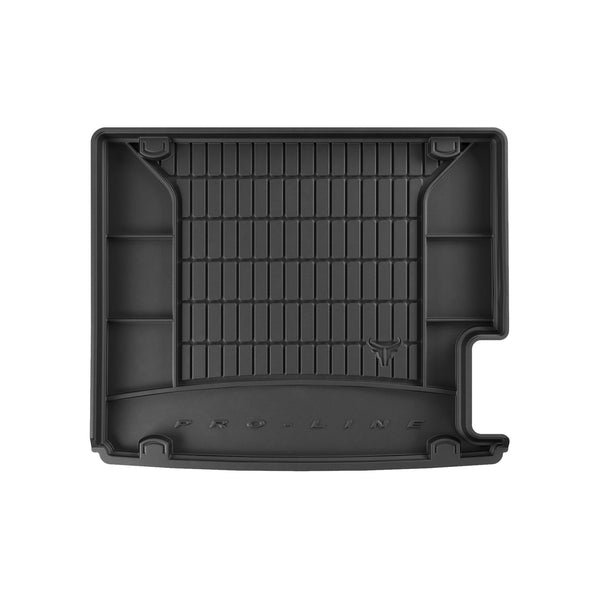 Csomagtértálcák BMW X3 F25, karosszéria suv, gyártmány 2010.11 - 2017.10 #1