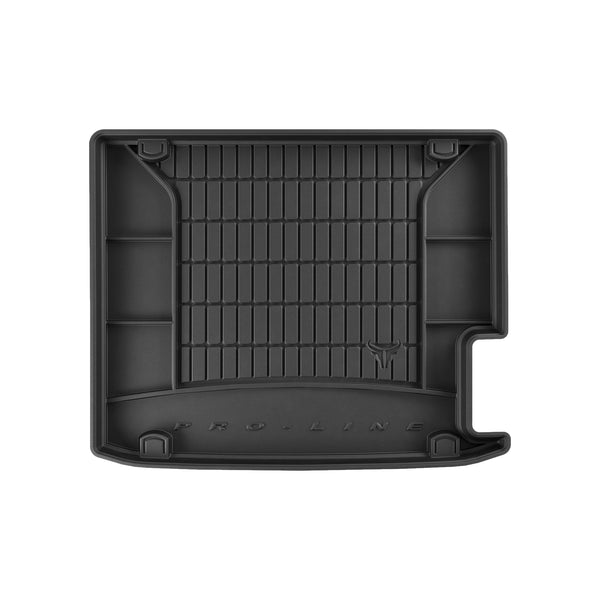 Csomagtértálcák BMW X4 F26, karosszéria suv, gyártmány 2014.07 - 2018.03 #1