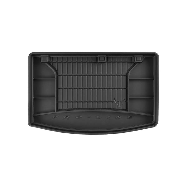 Csomagtértálcák Kia Rio III, karosszéria ferdehátú, gyártmány 2011.08 - 2017.01 #1