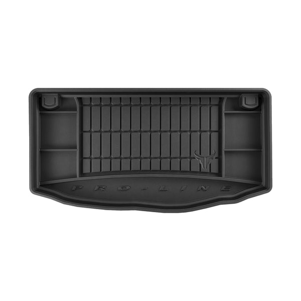 Csomagtértálcák Kia Picanto II, karosszéria ferdehátú, gyártmány 2011.04 - 2017.03 #1