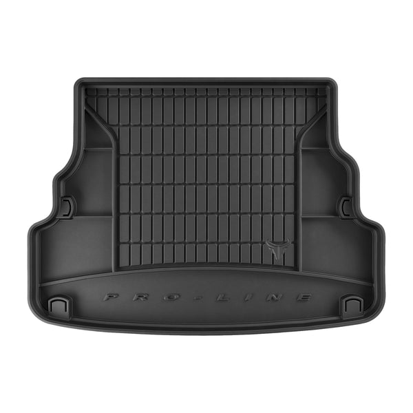 Csomagtértálcák Kia Rio III, karosszéria szedán, gyártmány 2012.03 - 2017.01 #1