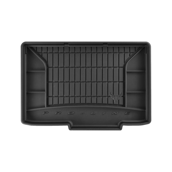 Csomagtértálcák Opel Corsa E, karosszéria ferdehátú, gyártmány 2014.12 - 2019.05 #2