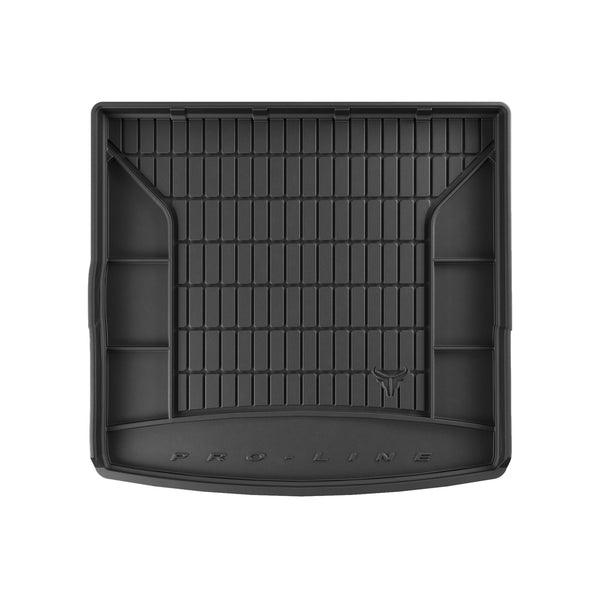 Csomagtértálcák Fiat Freemont, karosszéria suv, gyártmány 2011.08 - 2016, ledöntött 3. üléssor #1