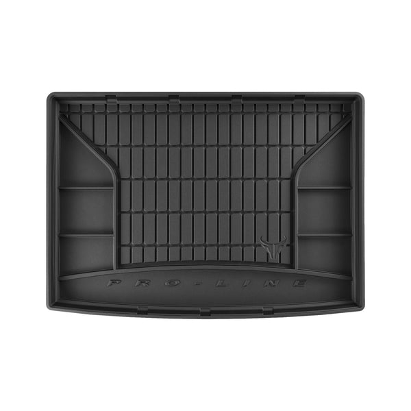 Csomagtértálcák Mercedes B-Class W246, karosszéria van, gyártmány 2011.10 - 2018.12, alsó csomagtér #1