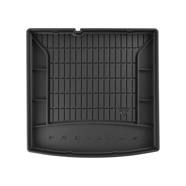 Csomagtértálcák Skoda Fabia III, karosszéria kombi, gyártmány 2014.11 - jelen, alsó csomagtér #1