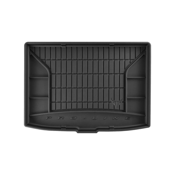 Csomagtértálcák Nissan Juke I Facelift, karosszéria suv, gyártmány 2014.06 - 2019.08 #2