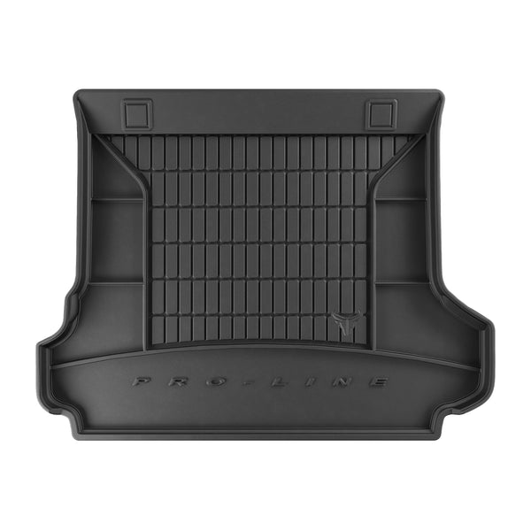 Csomagtértálcák Toyota Land Cruiser J150 Prado, karosszéria suv, gyártmány 2009.11 - jelen #1