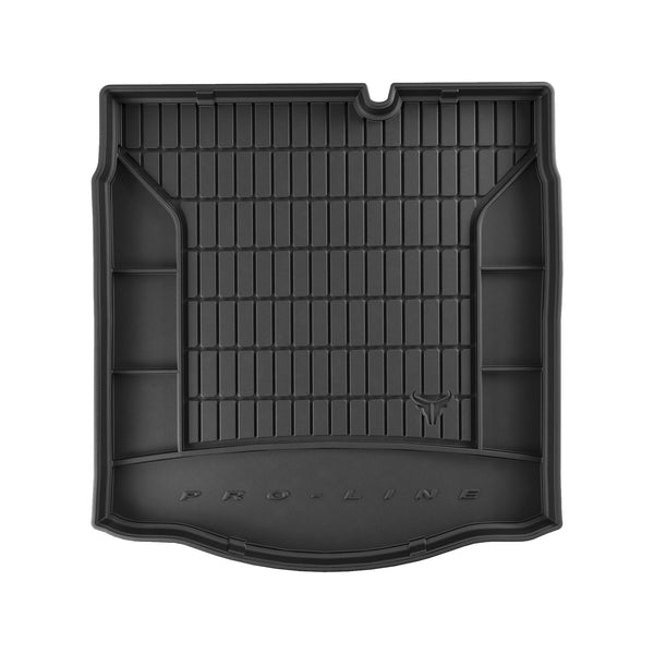 Csomagtértálcák Citroen C-Elysee, karosszéria szedán, gyártmány 2013.02 - jelen #1